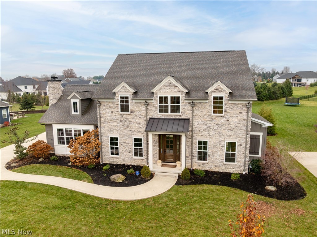 Massillon OH, 7254 Roman Avenue NW