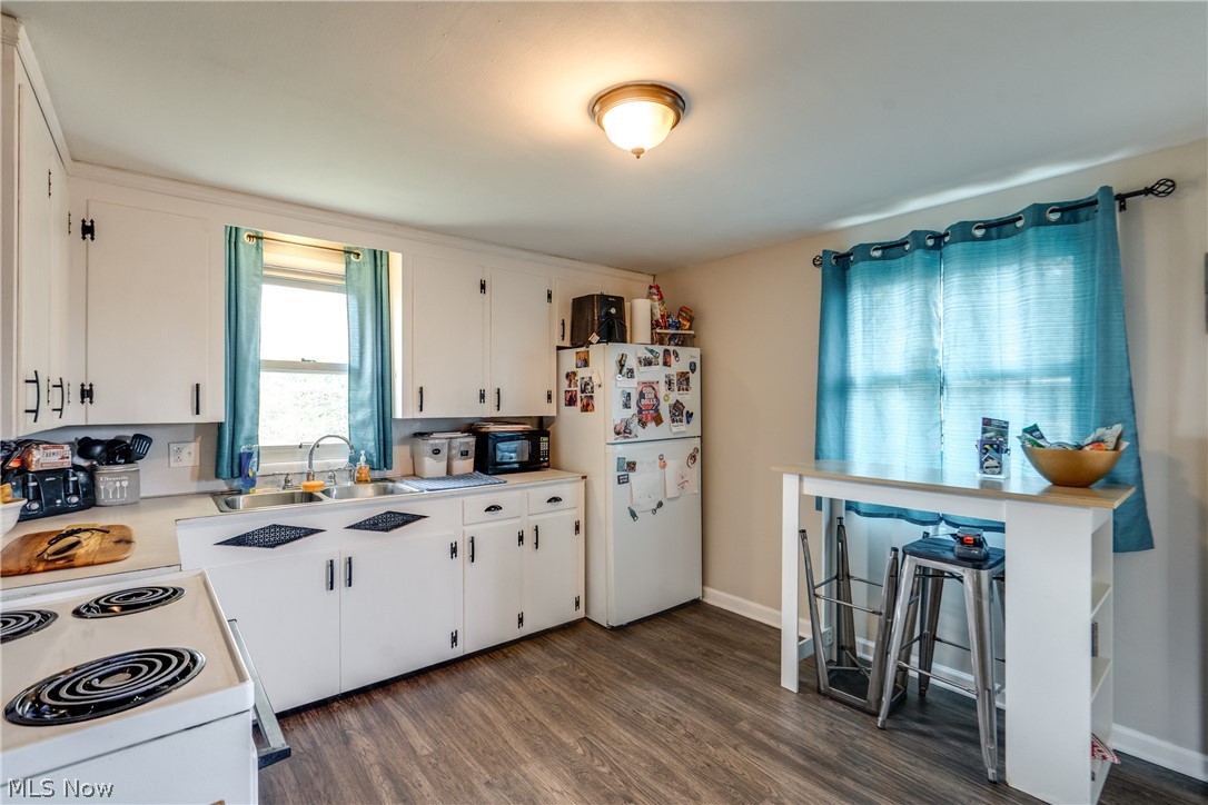 1425 Colonial Boulevard NE Canton OH 44714