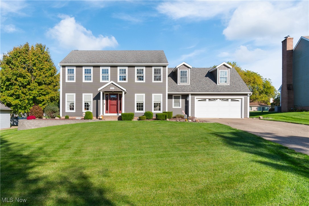 8268 Bricker Road NW Massillon OH 44646