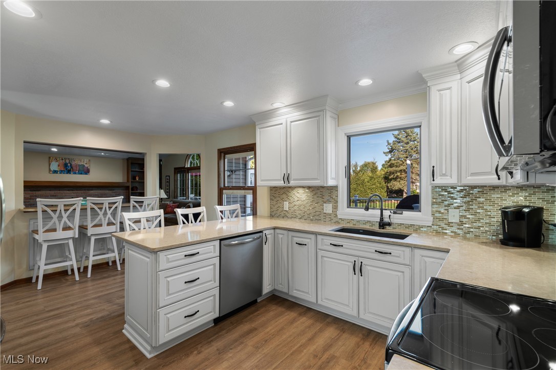 8268 Bricker Road NW Massillon OH 44646