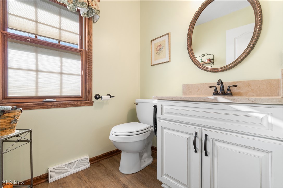 8268 Bricker Road NW Massillon OH 44646