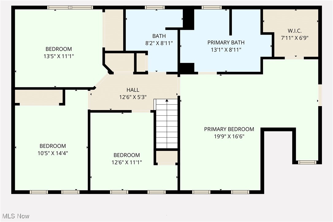 8268 Bricker Road NW Massillon OH 44646