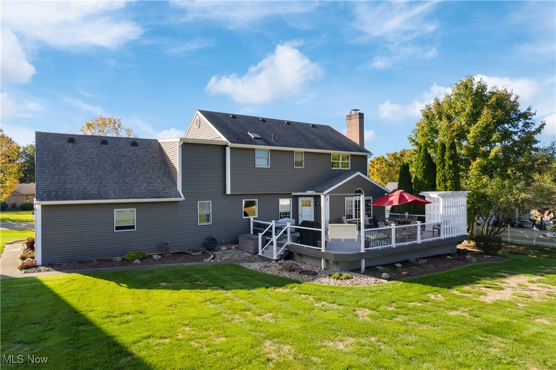 8268 Bricker Road NW Massillon OH 44646