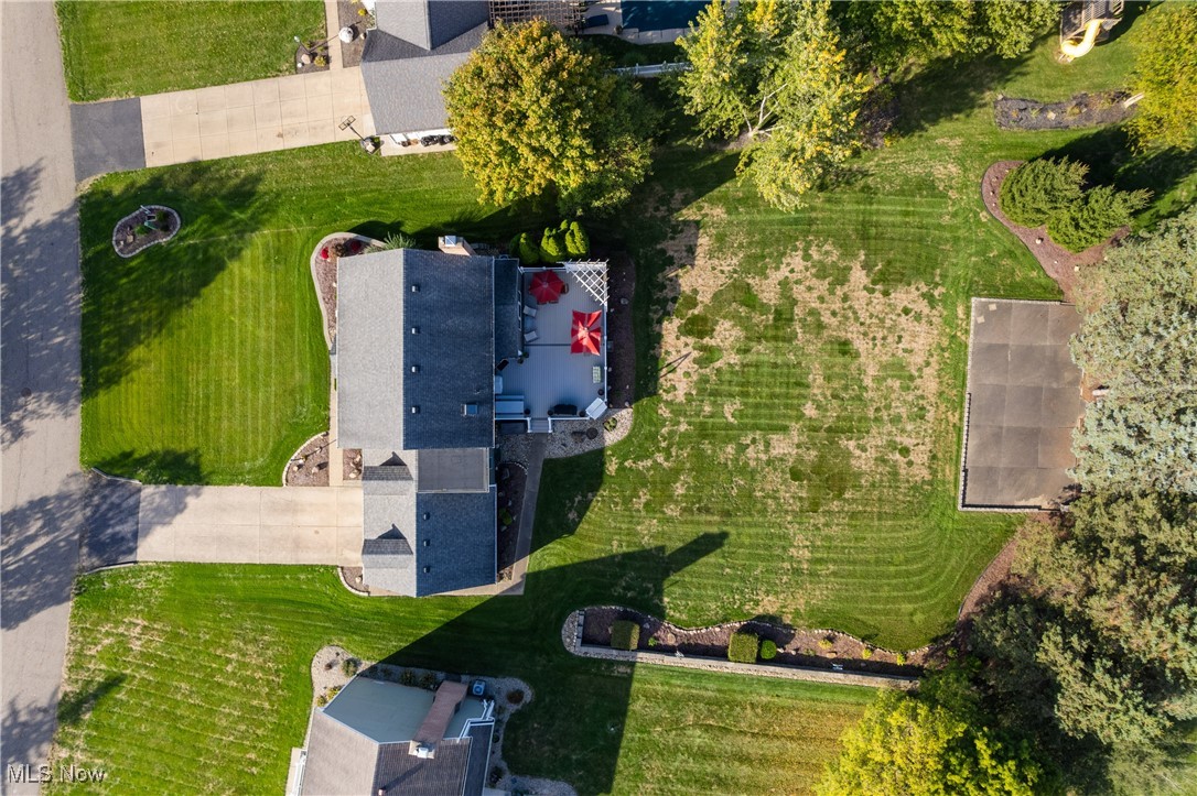 8268 Bricker Road NW Massillon OH 44646