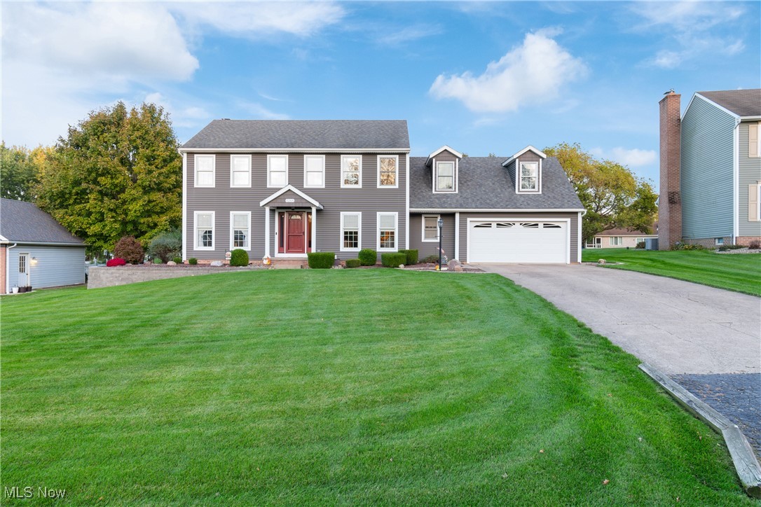 8268 Bricker Road NW Massillon OH 44646