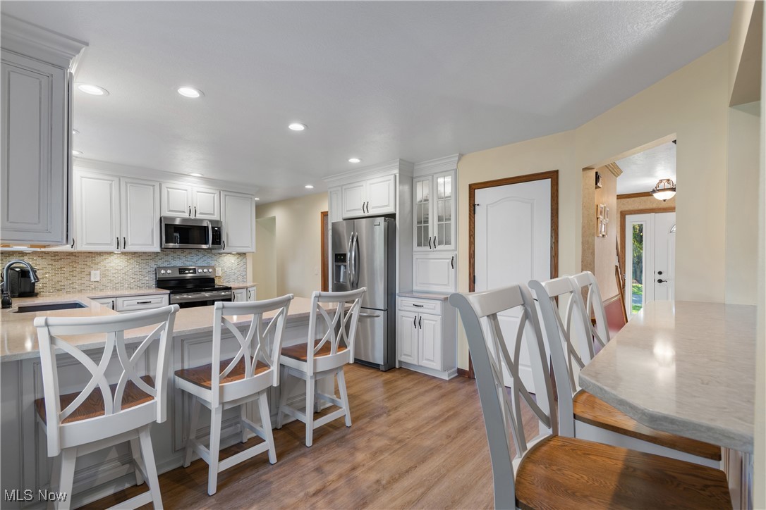 8268 Bricker Road NW Massillon OH 44646