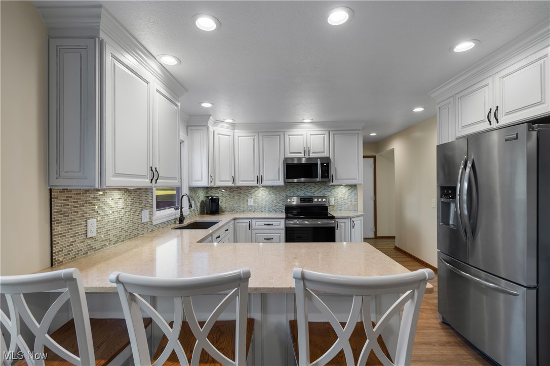 8268 Bricker Road NW Massillon OH 44646