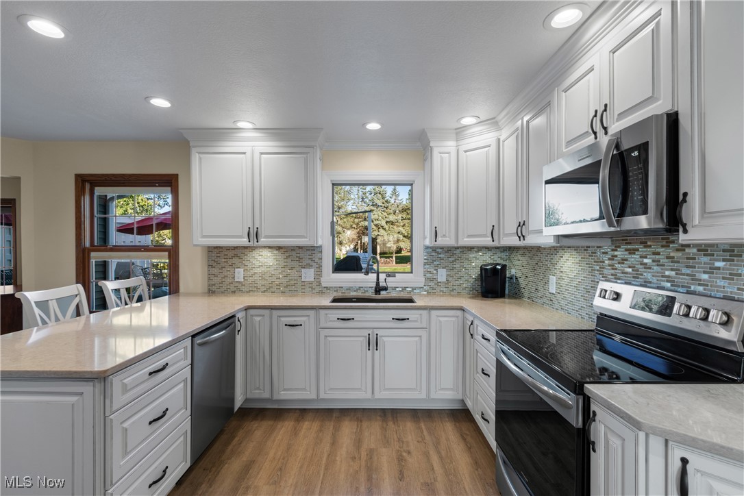 8268 Bricker Road NW Massillon OH 44646