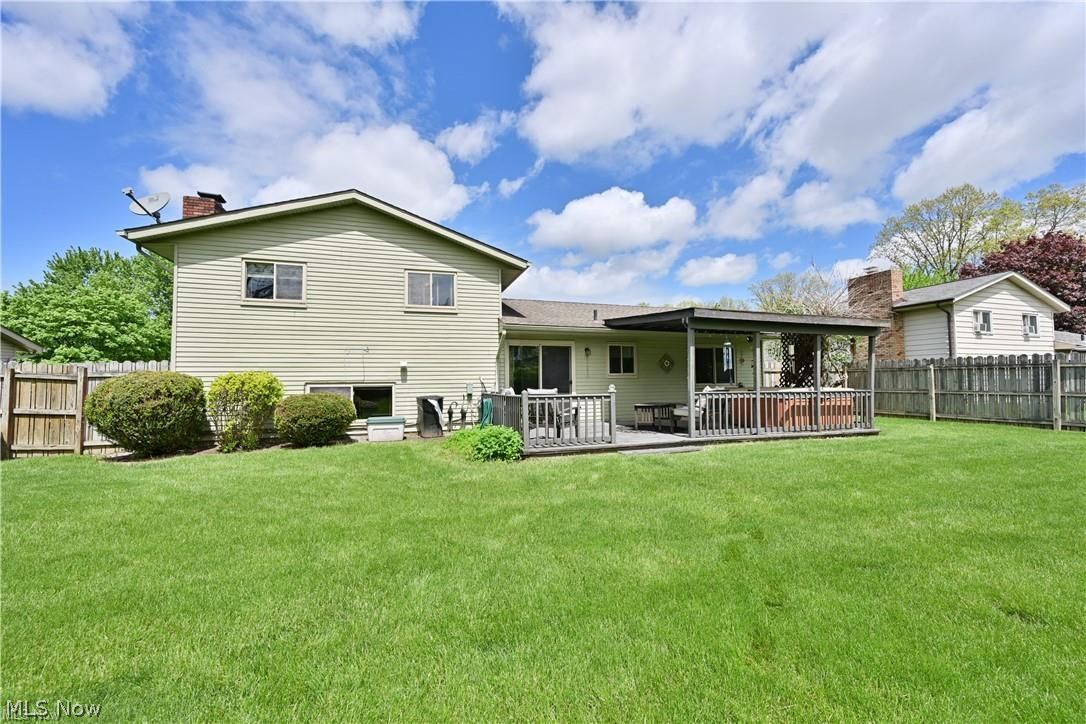 35319 Downing Avenue North Ridgeville OH 44039