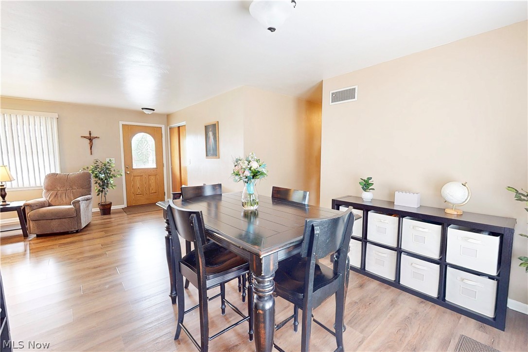 400 Terri Avenue Steubenville OH 43952