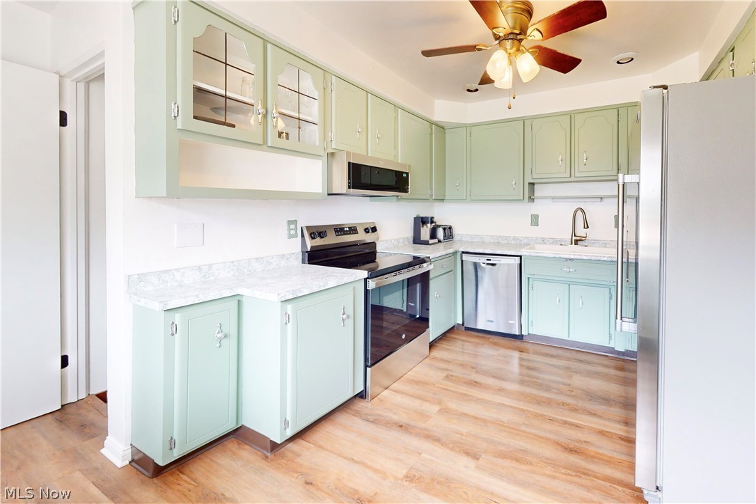 400 Terri Avenue Steubenville OH 43952