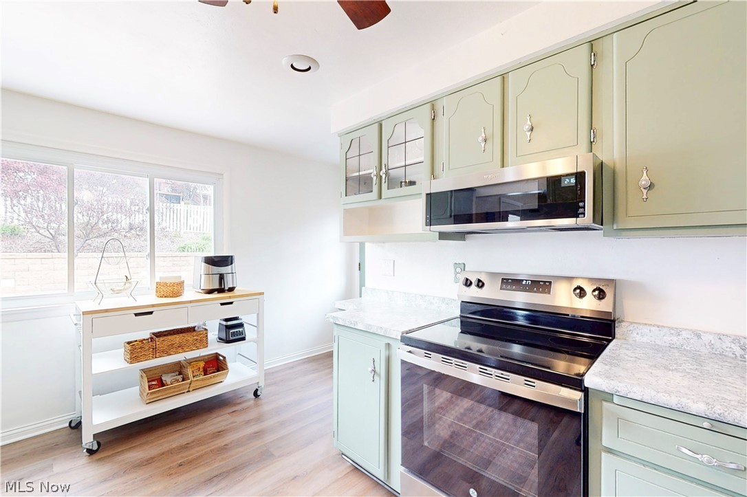 400 Terri Avenue Steubenville OH 43952