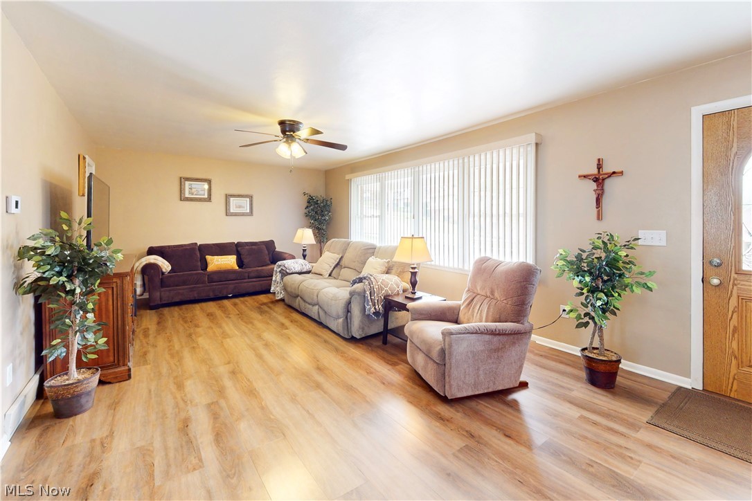 400 Terri Avenue Steubenville OH 43952