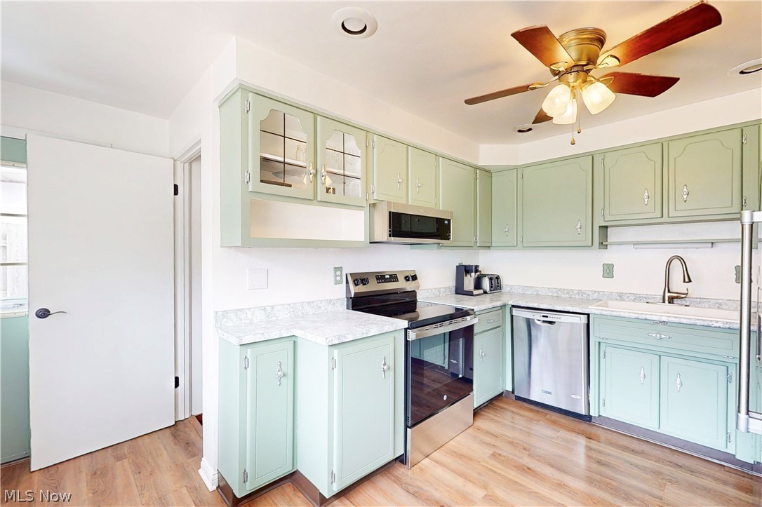 400 Terri Avenue Steubenville OH 43952