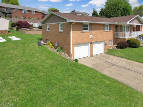 400 Terri Avenue Steubenville OH 43952