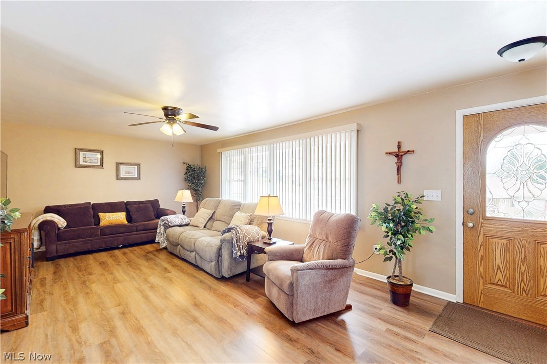 400 Terri Avenue Steubenville OH 43952