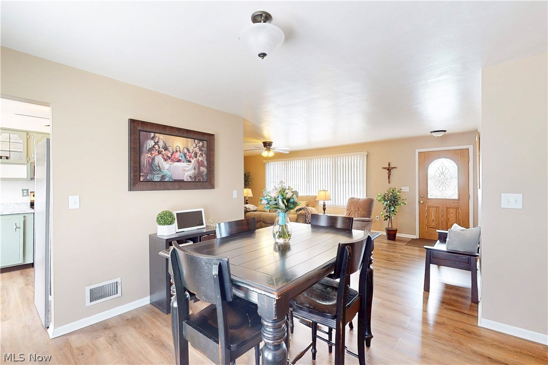 400 Terri Avenue Steubenville OH 43952