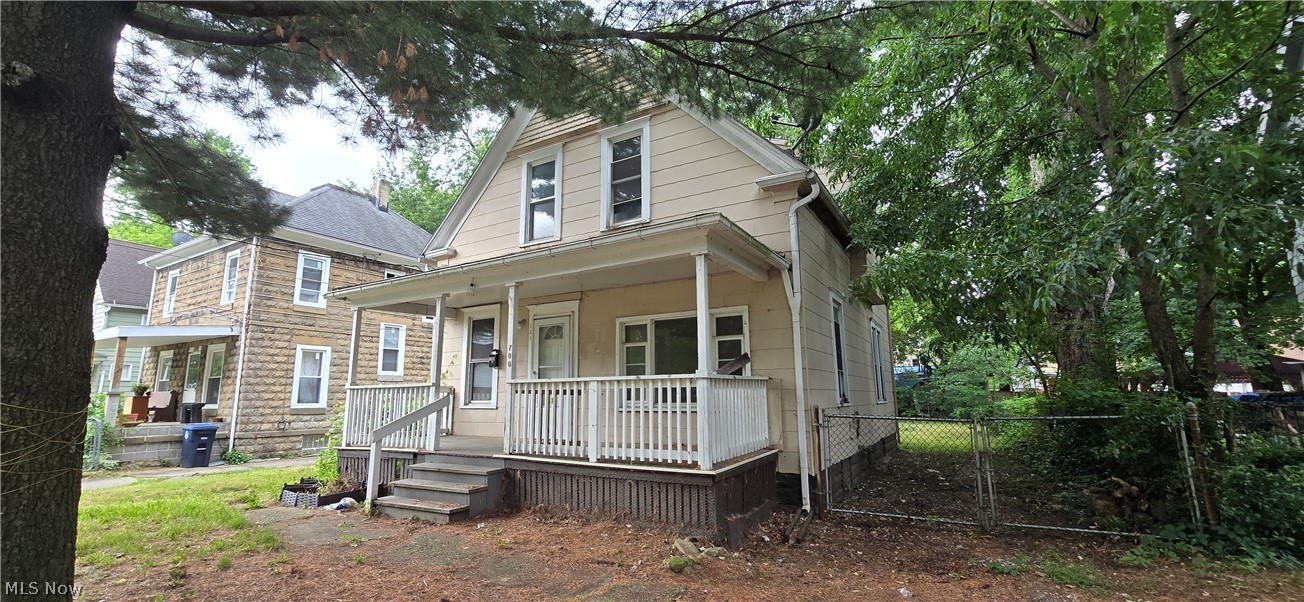 700 Carpenter Street Akron OH 44310