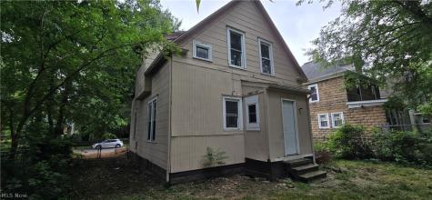 700 Carpenter Street Akron OH 44310