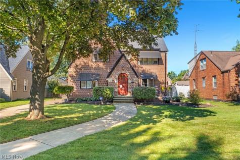221 Raff Road NW Canton OH 44718