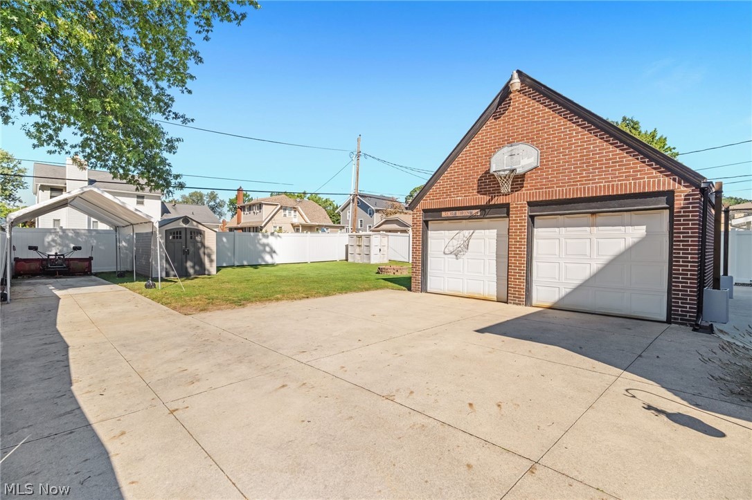 221 Raff Road NW Canton OH 44718