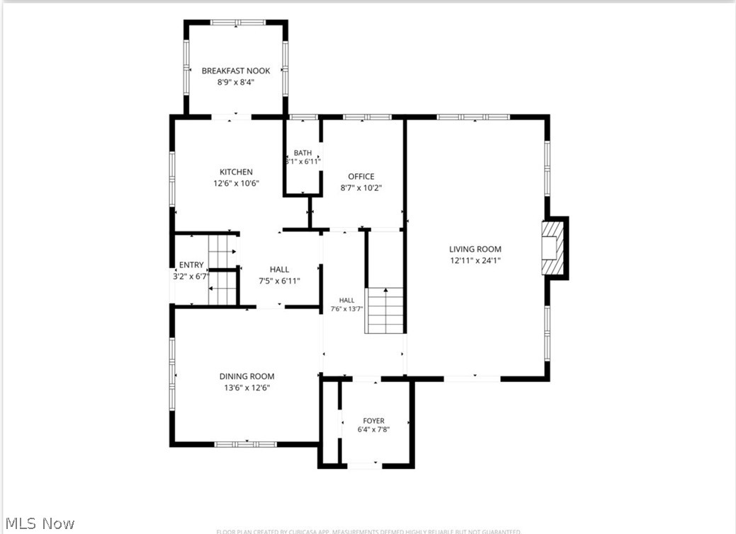 221 Raff Road NW Canton OH 44718