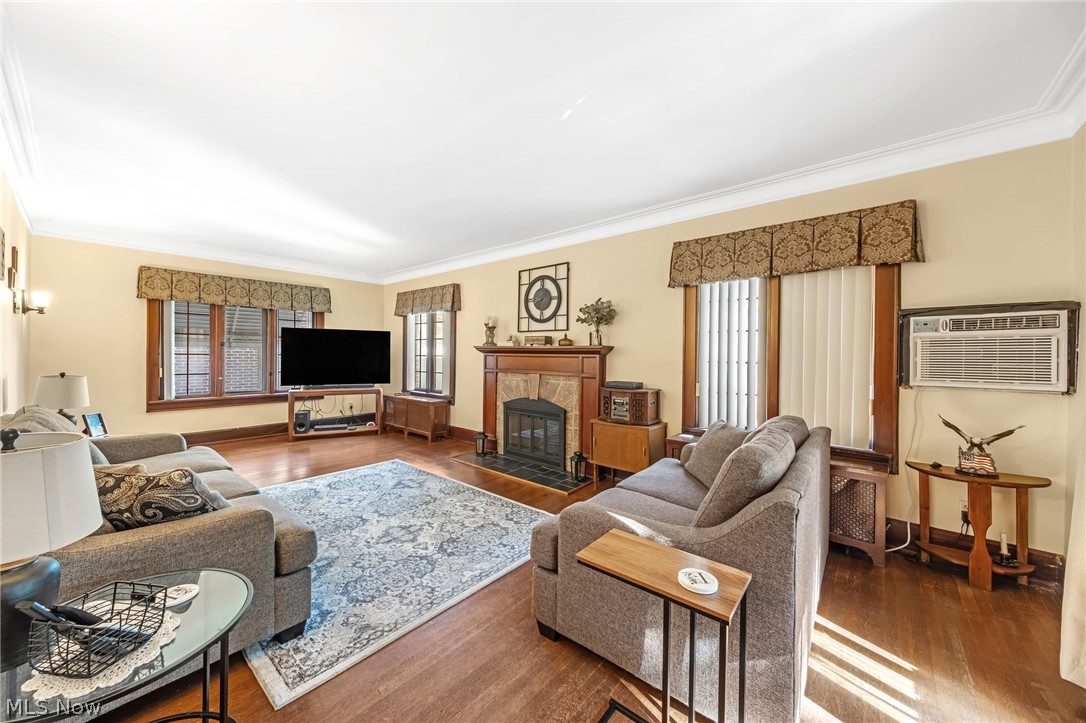221 Raff Road NW Canton OH 44718