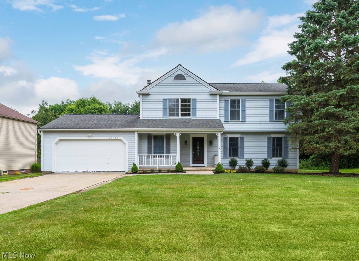 North Royalton OH, 17831 W 130th Street