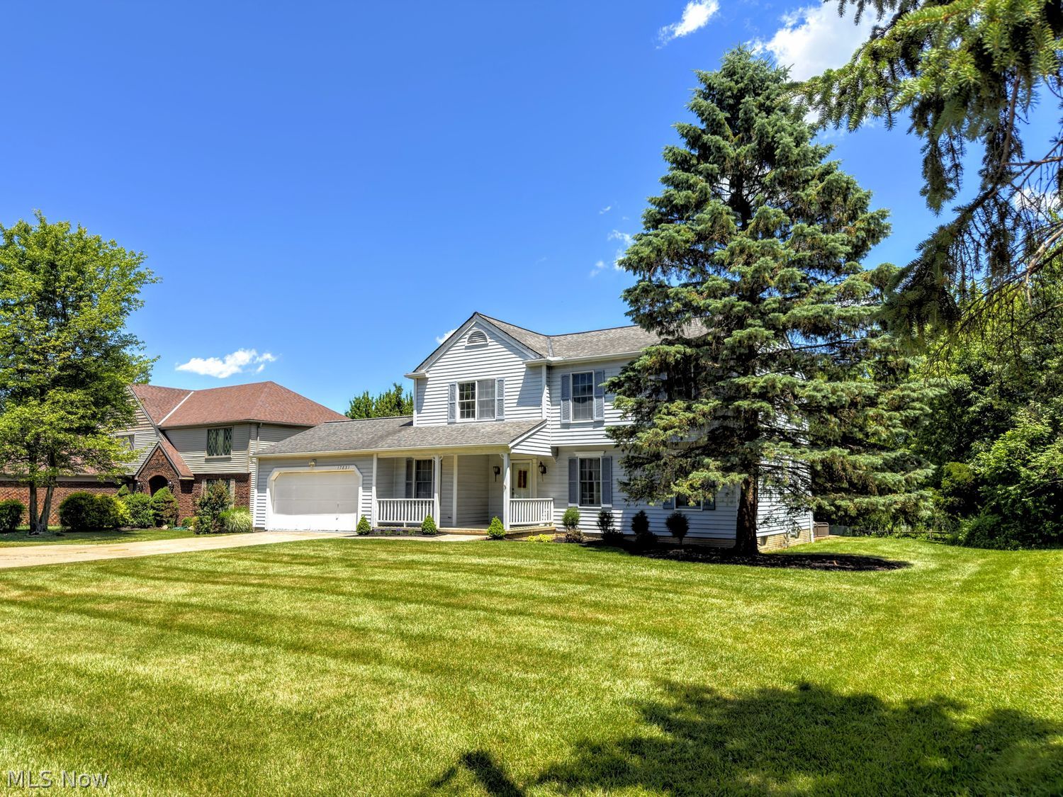 17831 W 130th Street North Royalton OH 44133