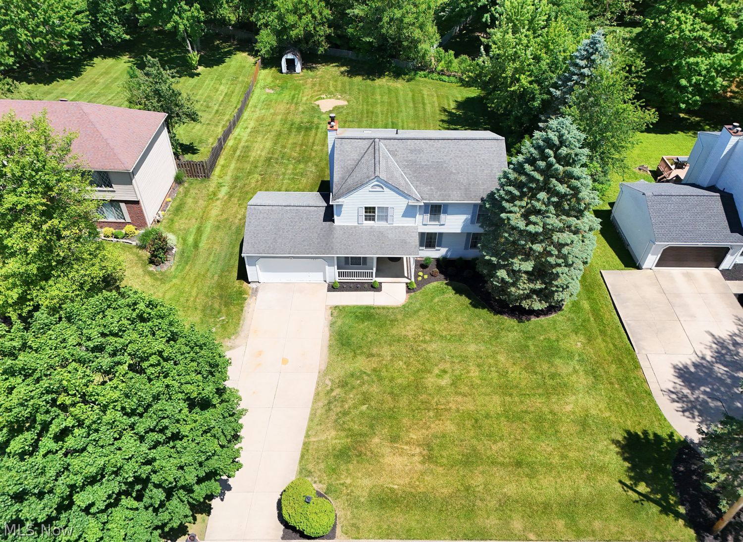 17831 W 130th Street North Royalton OH 44133