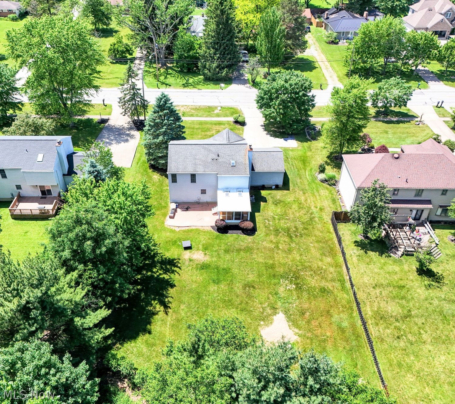 17831 W 130th Street North Royalton OH 44133