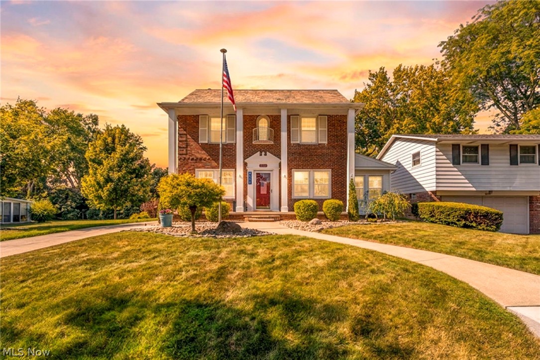1036 Bennington Avenue NE Massillon OH 44646