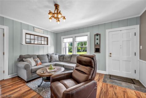 1036 Bennington Avenue NE Massillon OH 44646