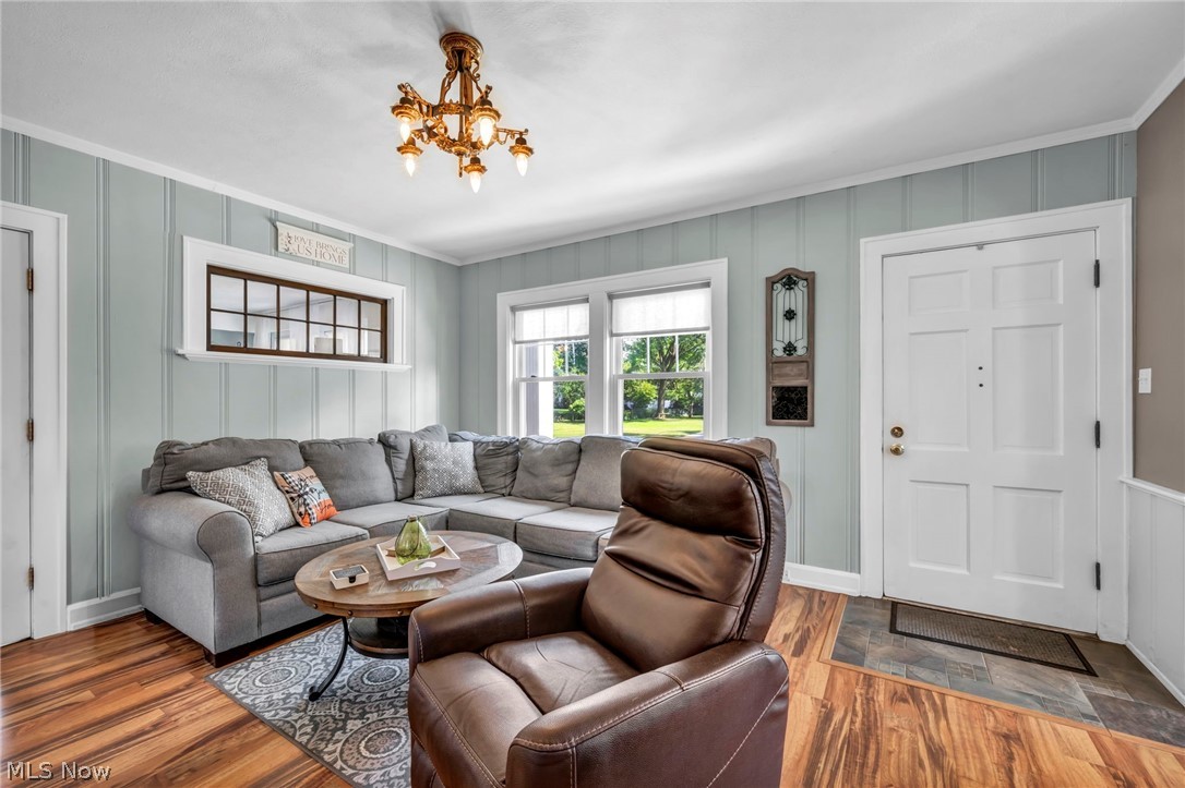 1036 Bennington Avenue NE Massillon OH 44646