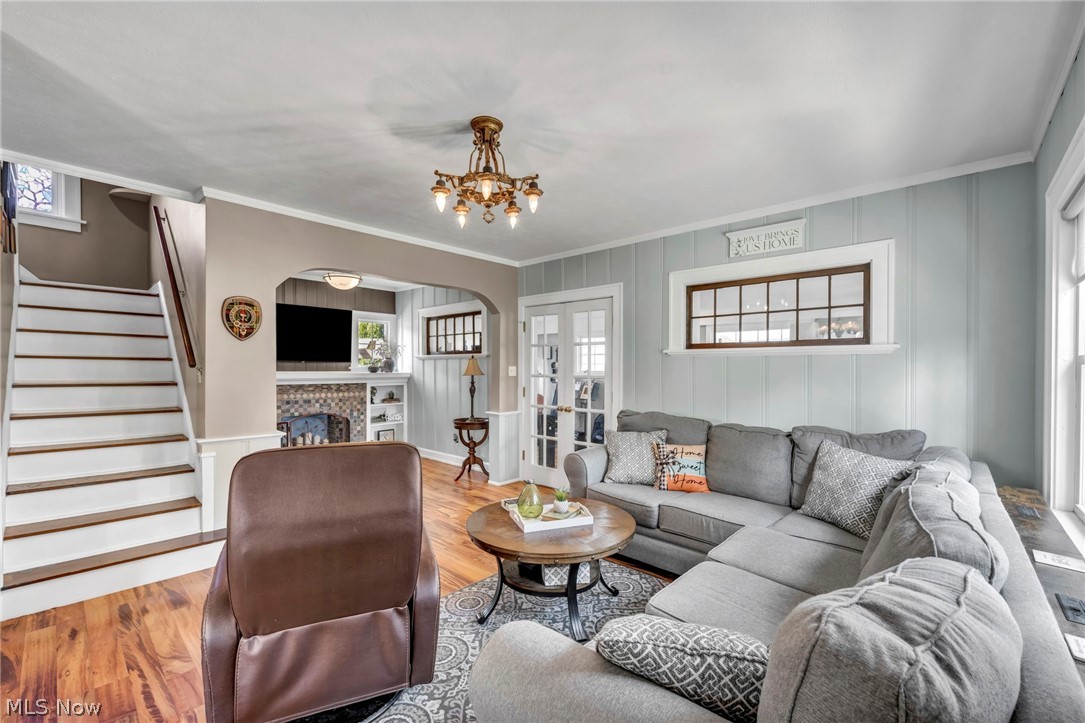 1036 Bennington Avenue NE Massillon OH 44646