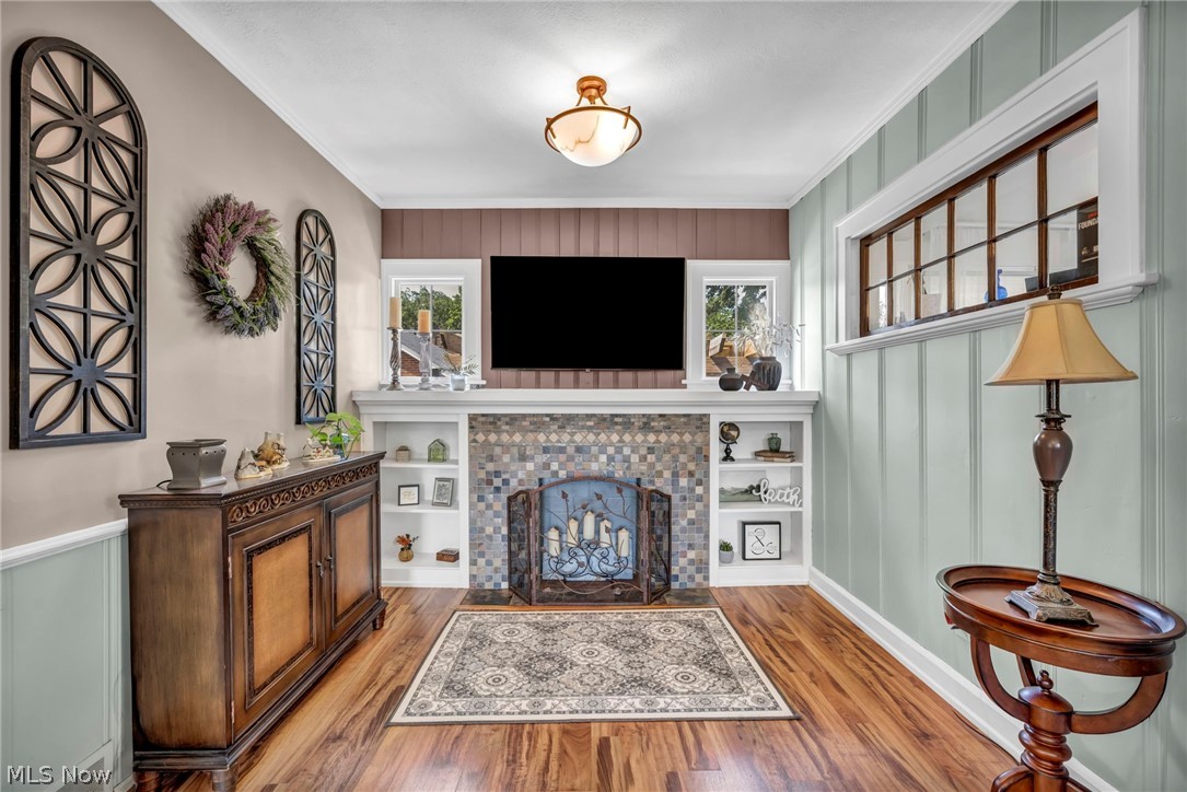 1036 Bennington Avenue NE Massillon OH 44646