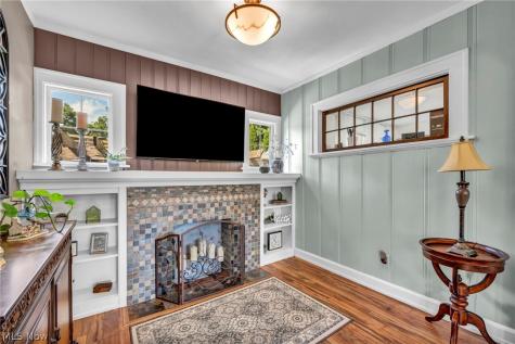 1036 Bennington Avenue NE Massillon OH 44646