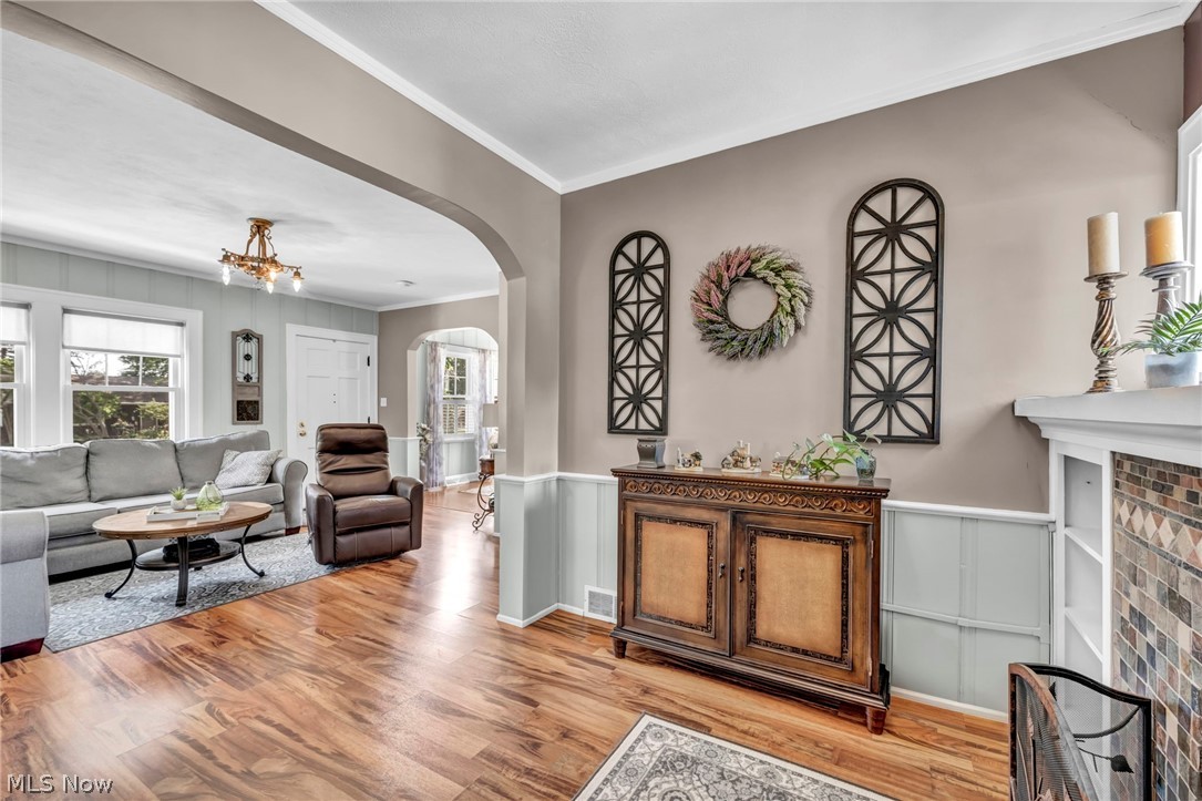 1036 Bennington Avenue NE Massillon OH 44646