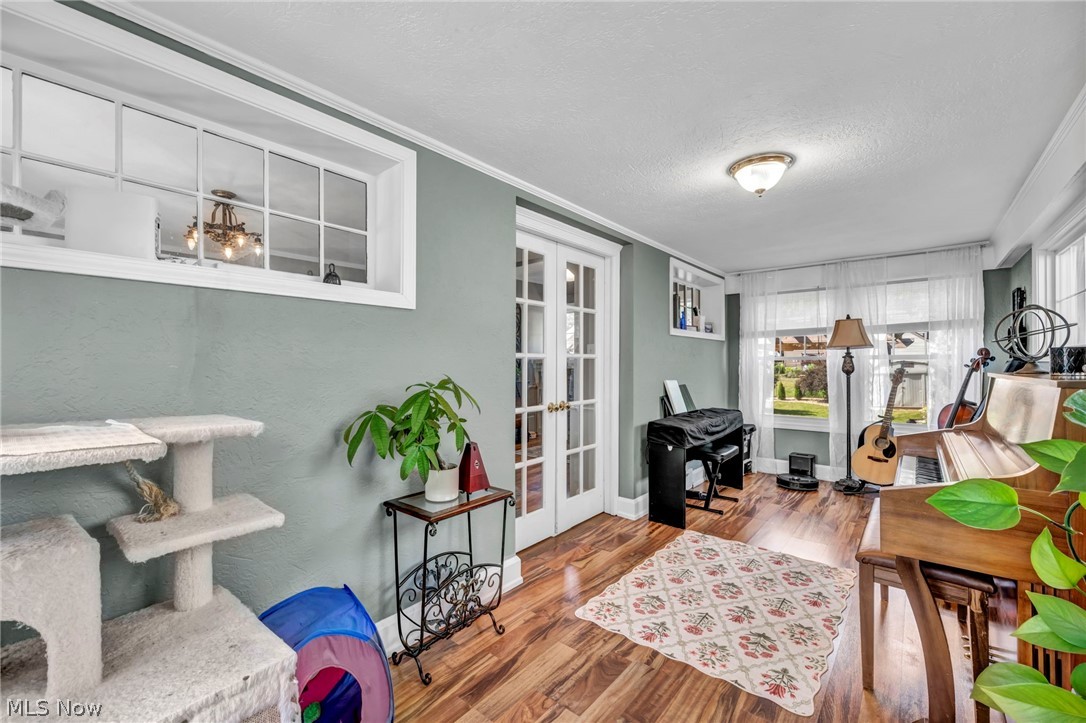 1036 Bennington Avenue NE Massillon OH 44646