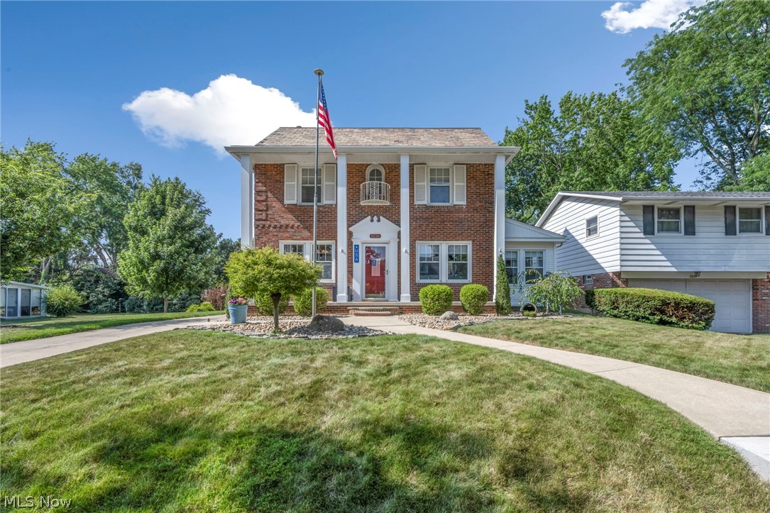 1036 Bennington Avenue NE Massillon OH 44646