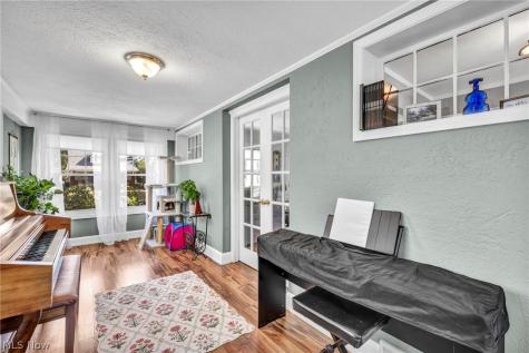 1036 Bennington Avenue NE Massillon OH 44646