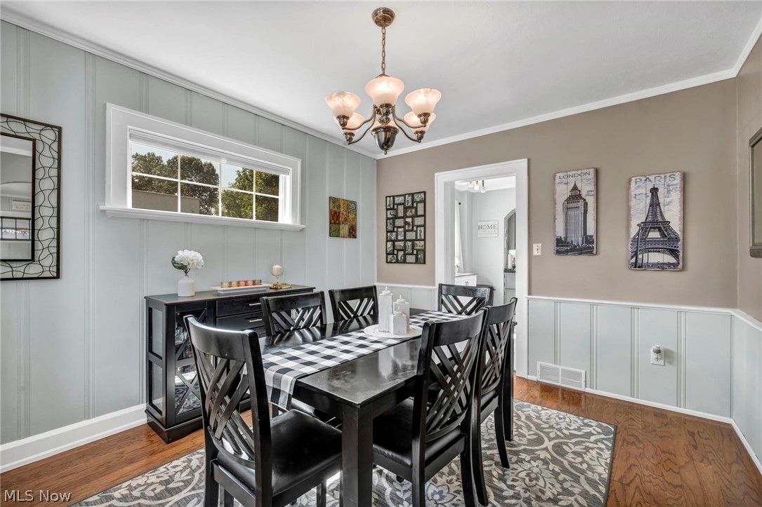 1036 Bennington Avenue NE Massillon OH 44646