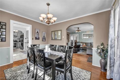 1036 Bennington Avenue NE Massillon OH 44646