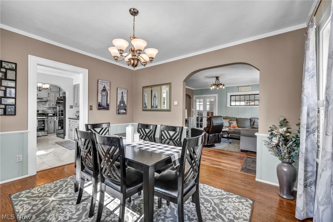 1036 Bennington Avenue NE Massillon OH 44646