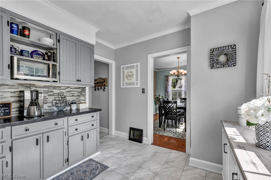 1036 Bennington Avenue NE Massillon OH 44646