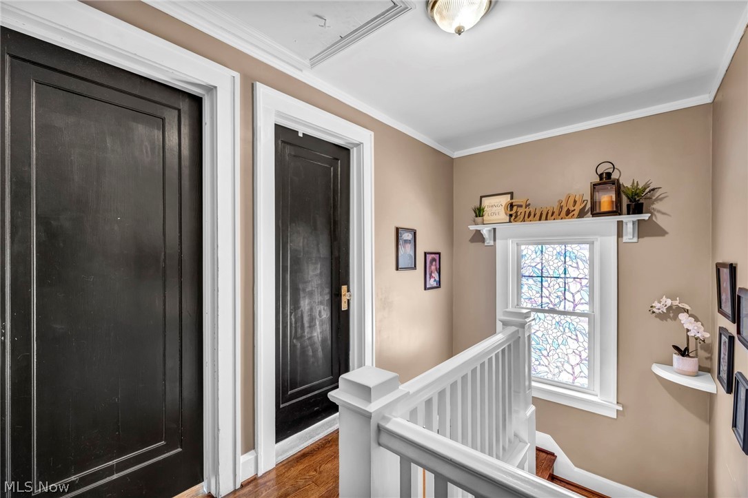 1036 Bennington Avenue NE Massillon OH 44646