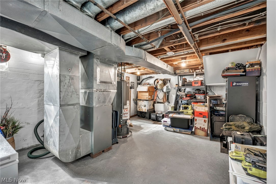 1036 Bennington Avenue NE Massillon OH 44646