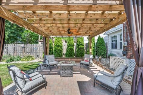 1036 Bennington Avenue NE Massillon OH 44646