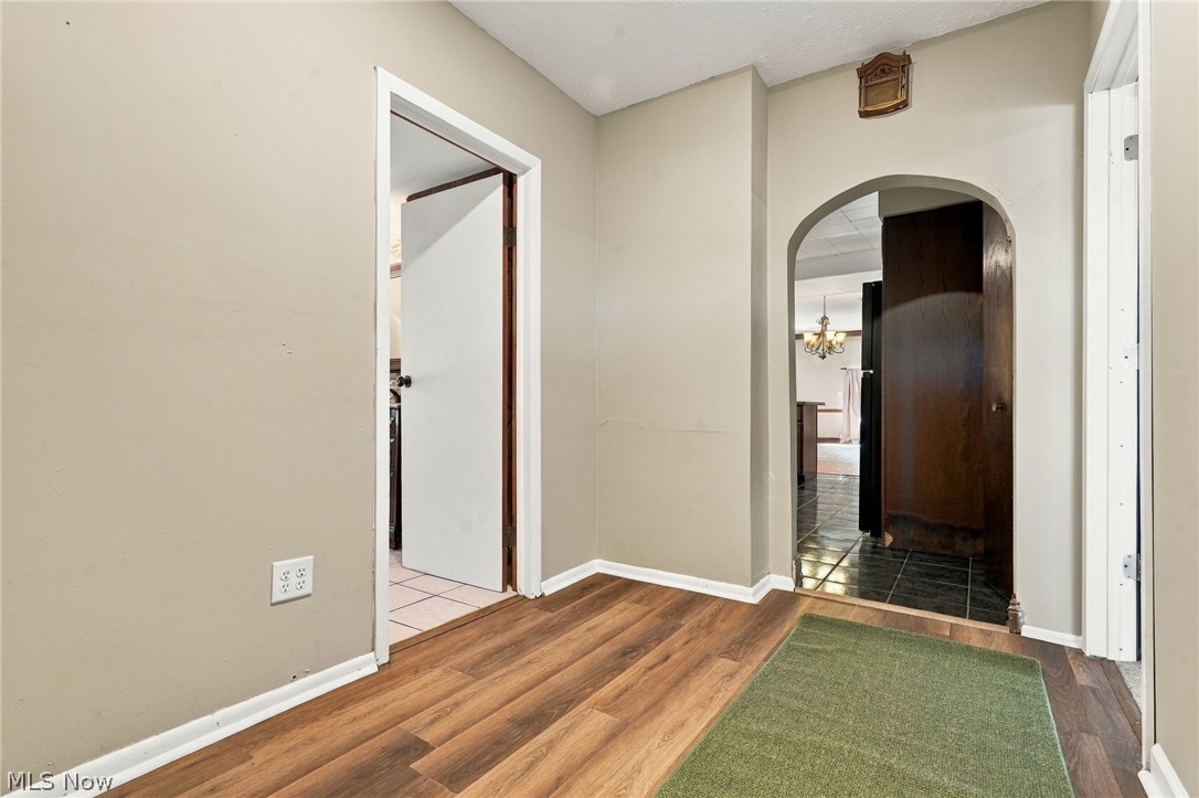 1953 Lawn Avenue Lowellville OH 44436