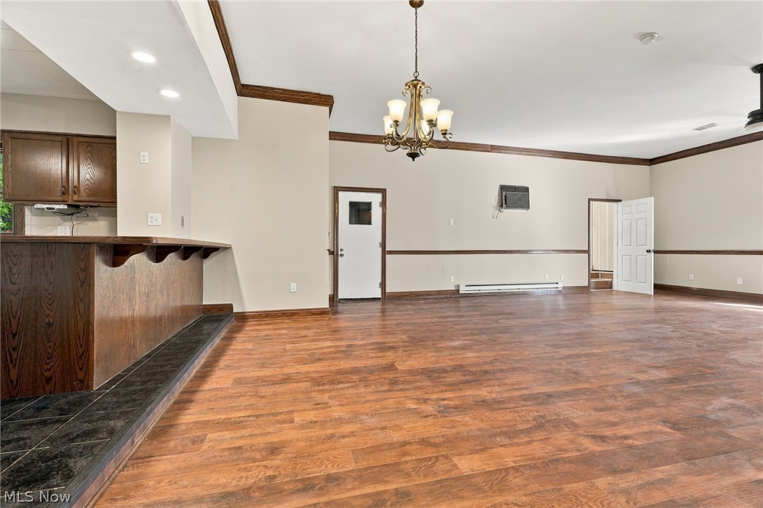 1953 Lawn Avenue Lowellville OH 44436